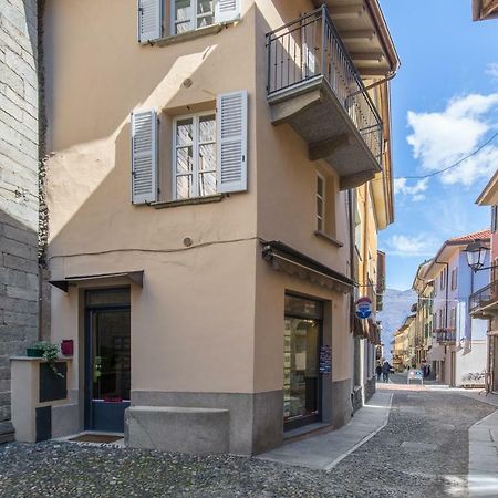 Ferienwohnung Casa Miranda Cannobio Exterior foto