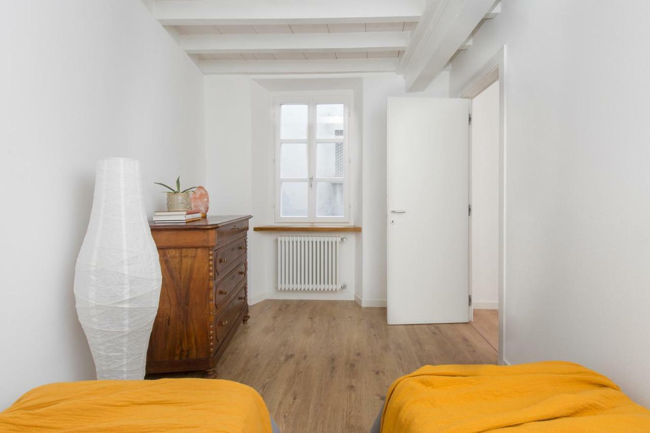 Ferienwohnung Casa Miranda Cannobio Exterior foto