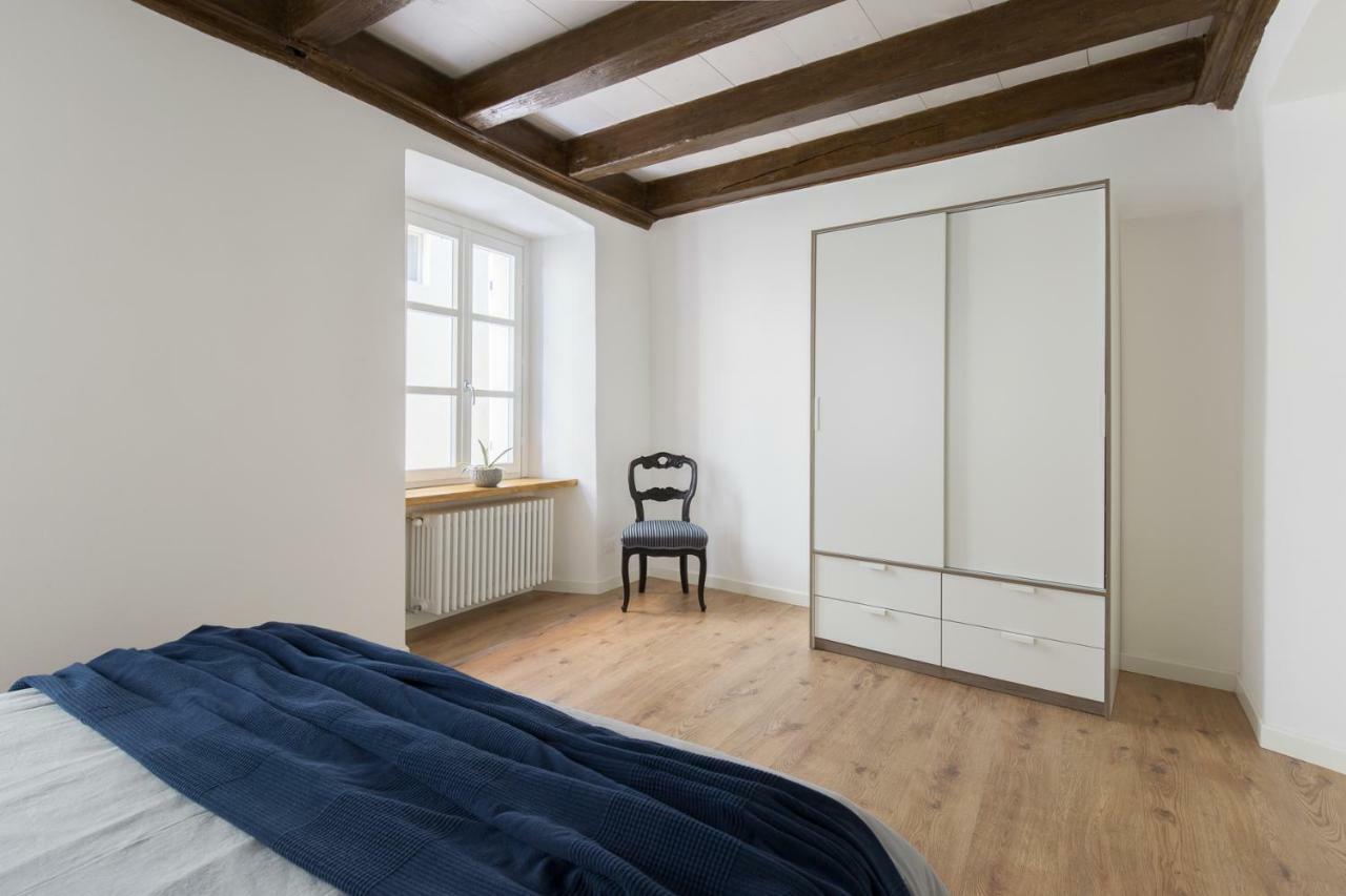 Ferienwohnung Casa Miranda Cannobio Exterior foto