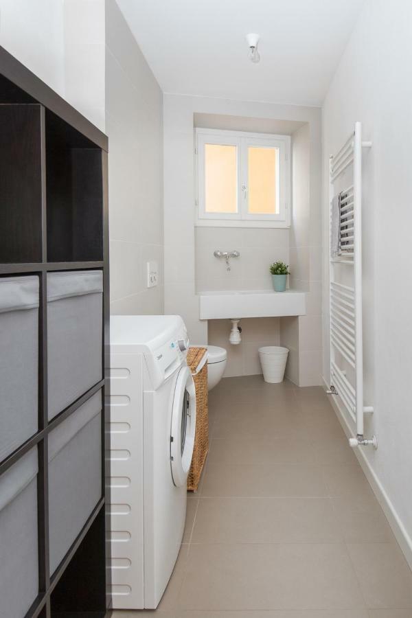 Ferienwohnung Casa Miranda Cannobio Exterior foto