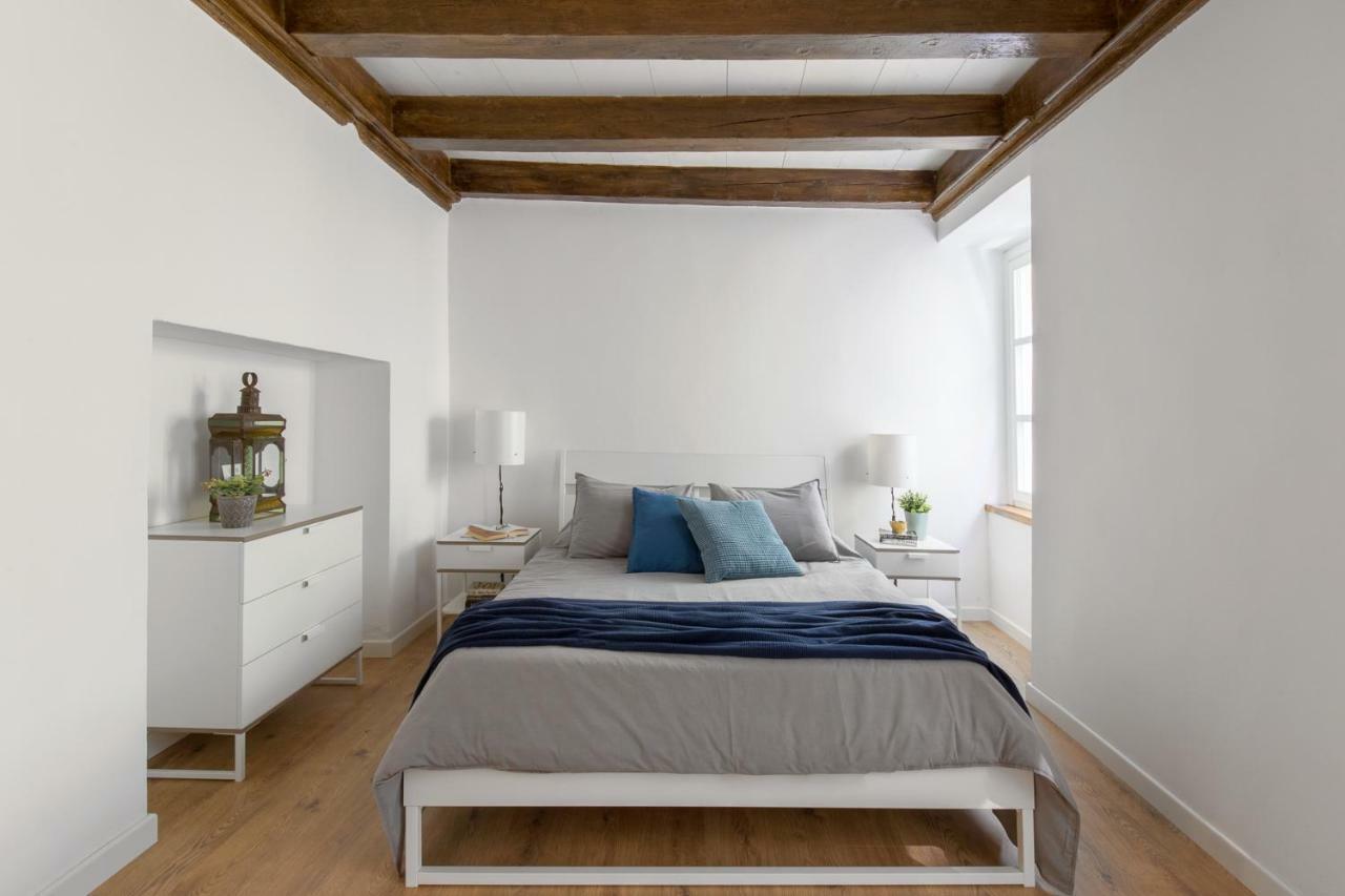 Ferienwohnung Casa Miranda Cannobio Exterior foto